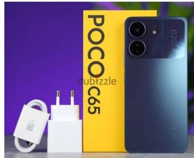 poco c65