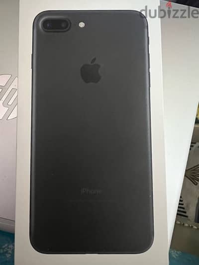 iphone 7plus 128