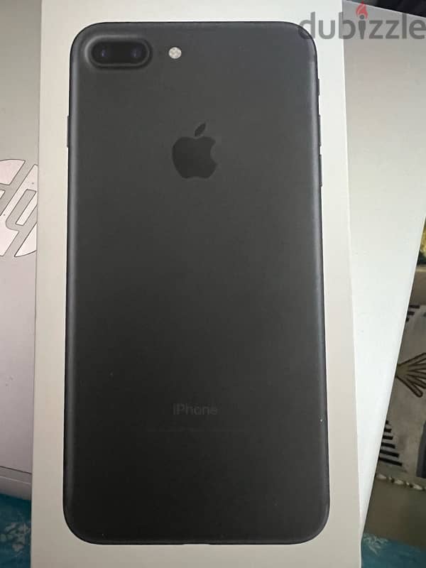 iphone 7plus 128 0