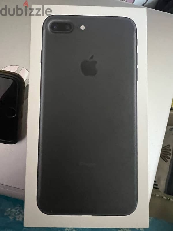 iphone 7plus 128 2