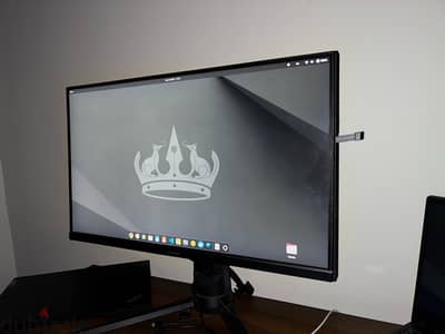 SAMSUNG G3 Gaming Monitor 24 Inch LF24G35TFWMXZN