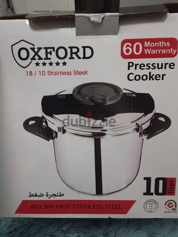 new pressure cooker 3