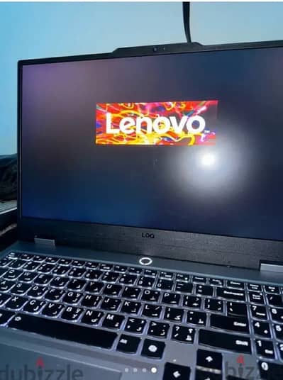 Lenovo LOQ 15IRX9 Laptop Gaming