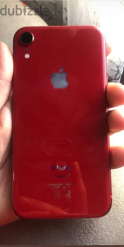 iphone xr 3