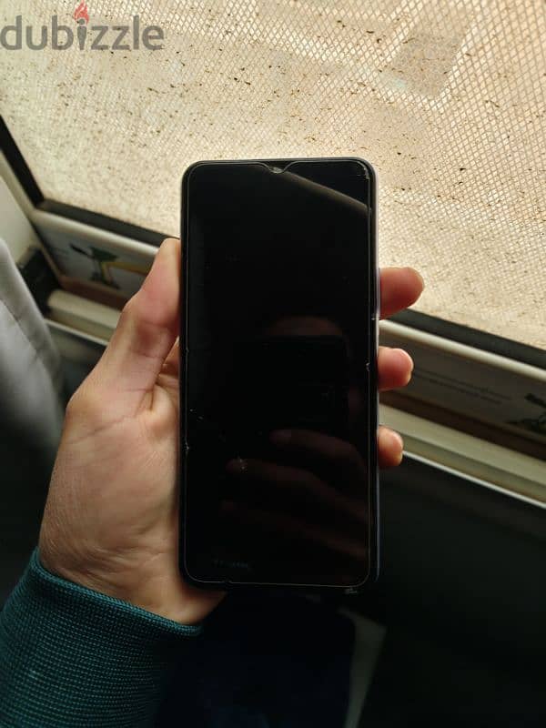 vivo y20s حالة جيدة 1