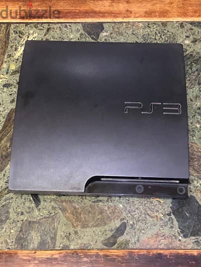 Playstation 3 slim