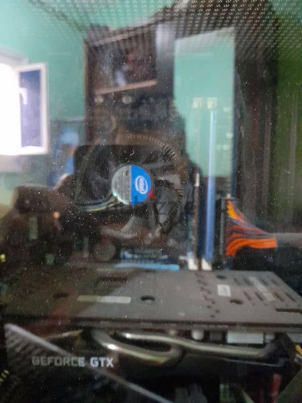 باندل i7 2600 بورد h61 رام 8 0