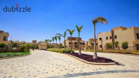 for Sale Family House 275 sqm , Alma Compound, Sheikh Zayed (Special Price)