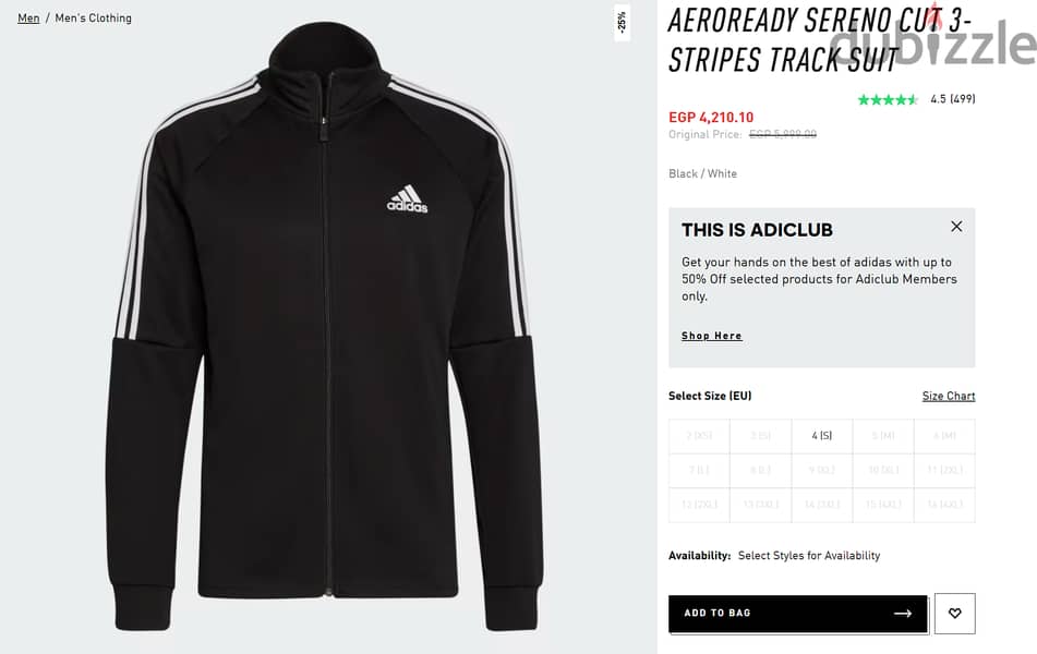 ADIDAS AEROREADY Light Jacket 2