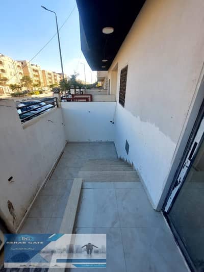  Apartment for Rent in Al-Shorouk – Fifth District 