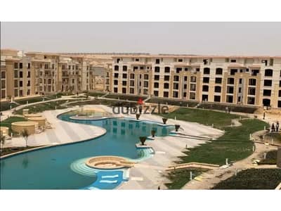 Apartment For Sale Area 175 m  in Compound  Stone Residence