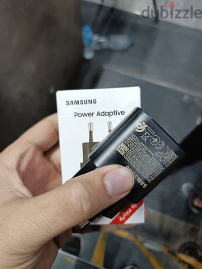 Samsung 25w original