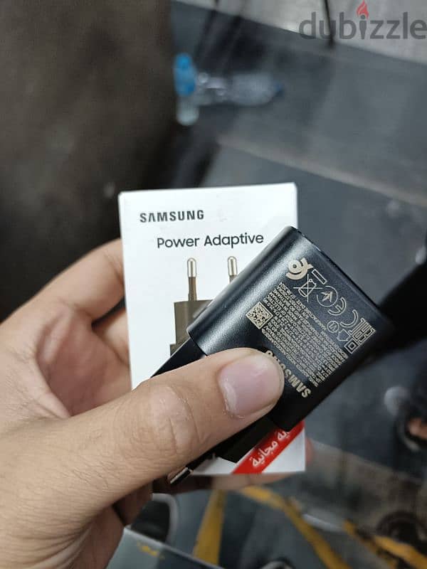 Samsung 25w original 0