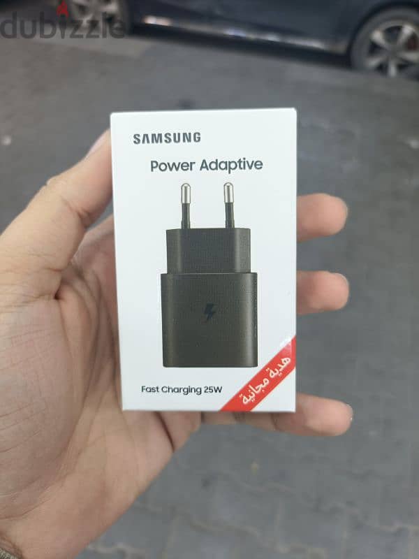 Samsung 25w original 2