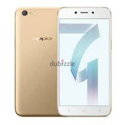 oppo a71