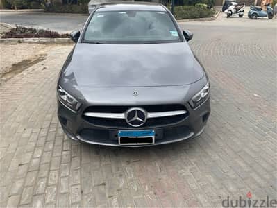 Mercedes-Benz A200 2020