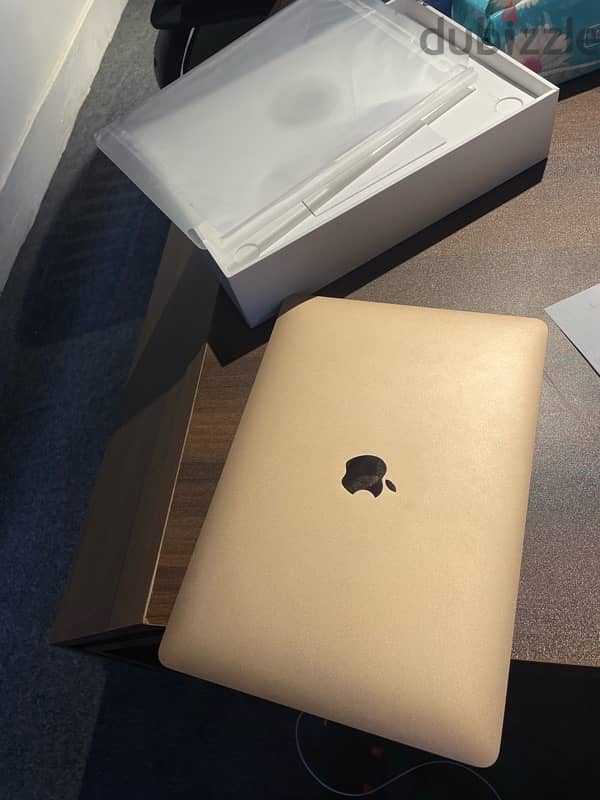 MacBook m1 1