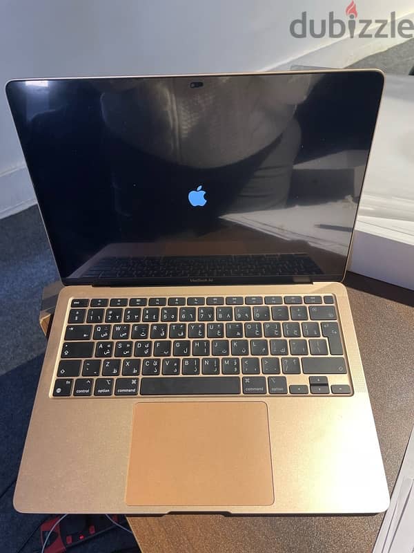 MacBook m1 2