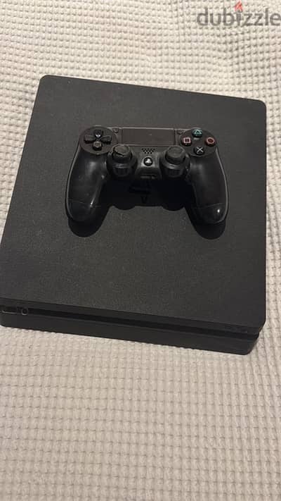 ps4 slim