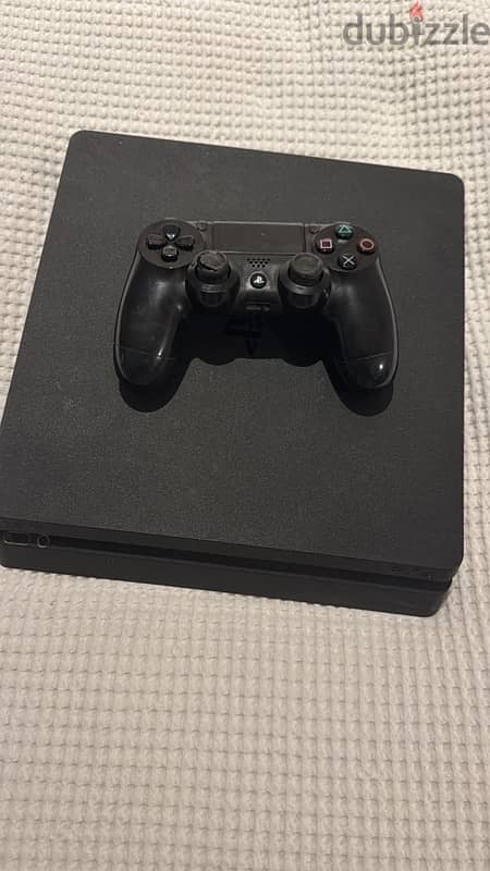 ps4 slim 0