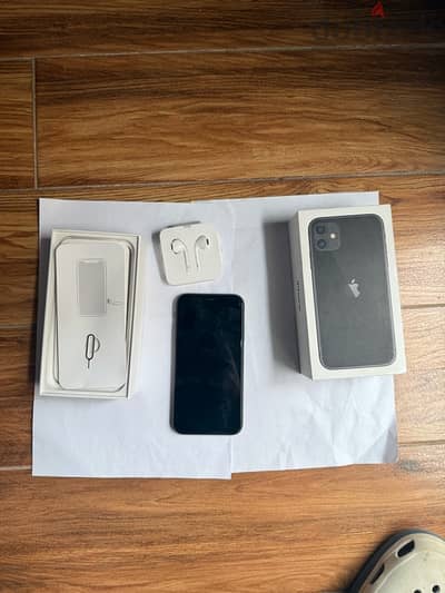 Iphone 11 very good condition