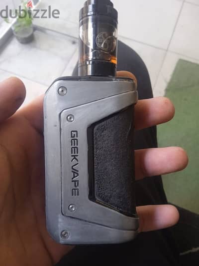 vape legend L200