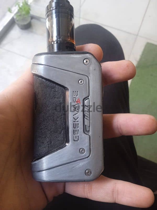 vape legend L200 1