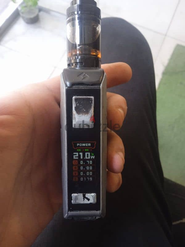 vape legend L200 2