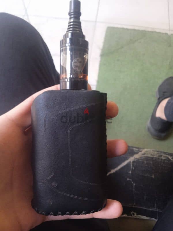 vape legend L200 3