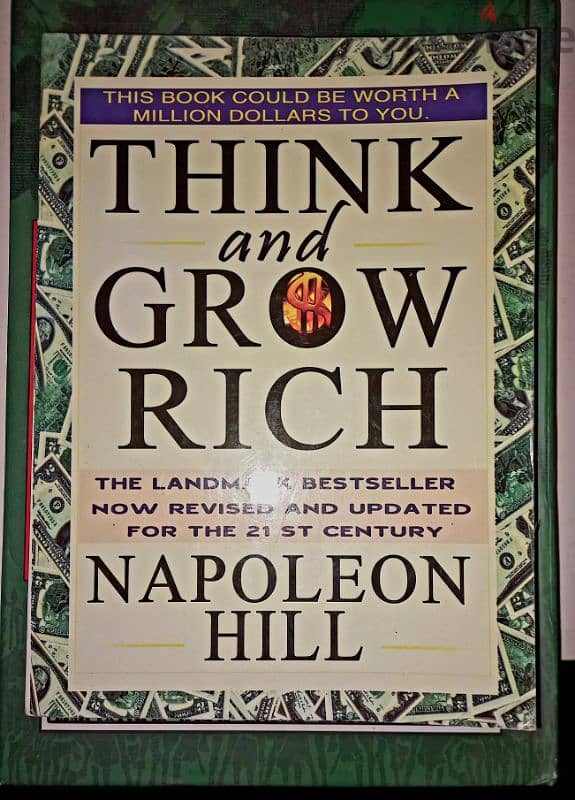 Think and grow Rich 0