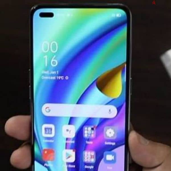 oppo a93 1