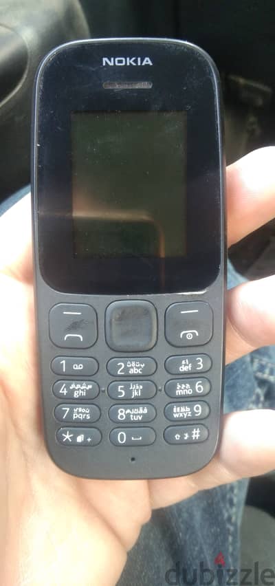 Nokia 105