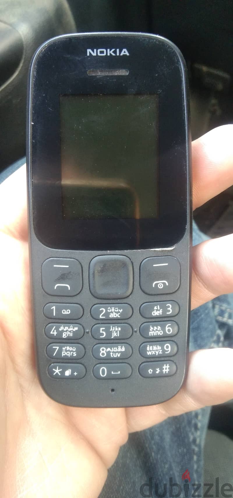 Nokia 105 0