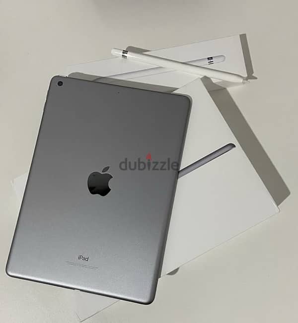 iPad 9th generation 0