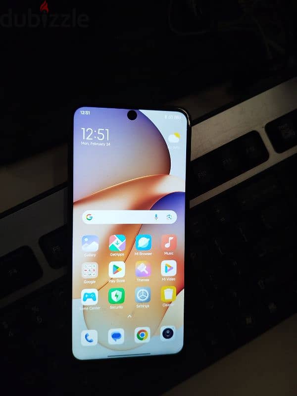 Xiaomi Redmi Note 12 - 128/6 1