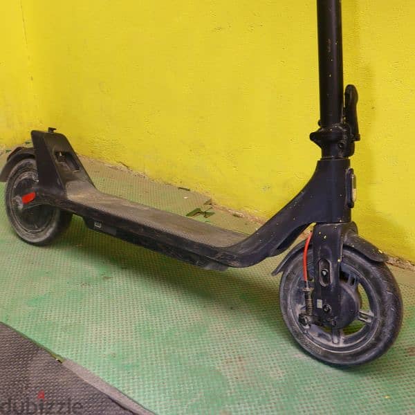 Xiaomi electric scooter 4 lite second generation  سكوتر شاومي 2