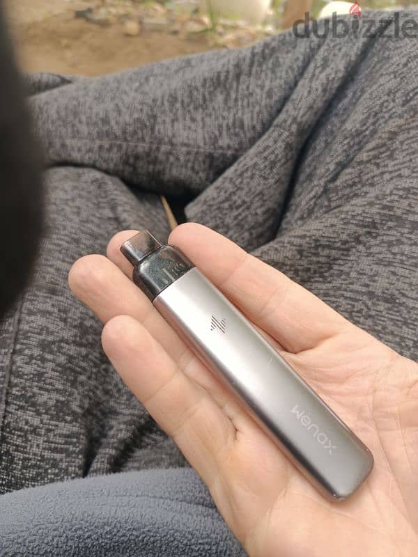 geekvape wenax vape فيب 2