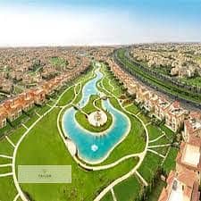 apartment for sale in madinty ready to live *view on landscape * fully finished 10 min to nasr city and  new cairo