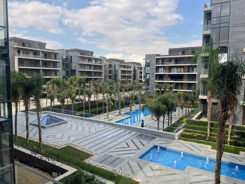 Apartment for sale prime location, installment in patio oro 0