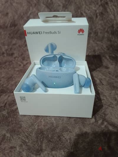 huawei 5i