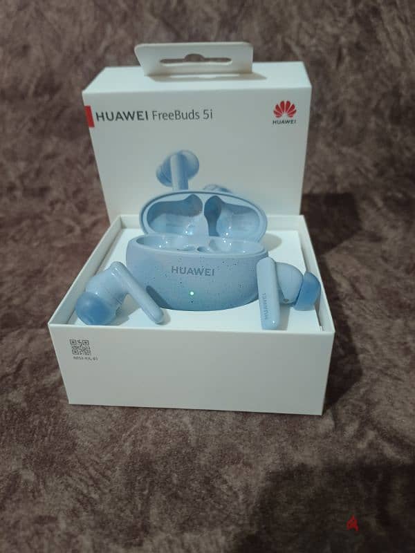 huawei 5i 0