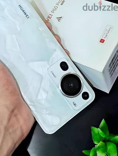 Huawei p60 pro حاله زيرووو