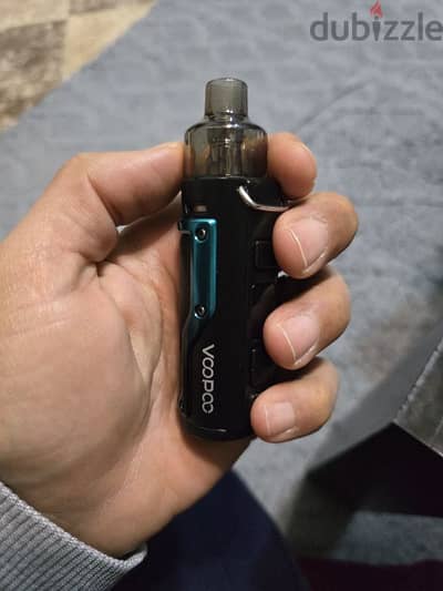 vape Argus 40 w