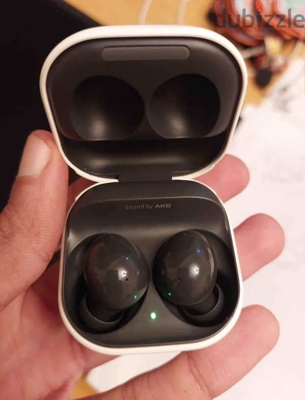 samsung earbuds 2 1