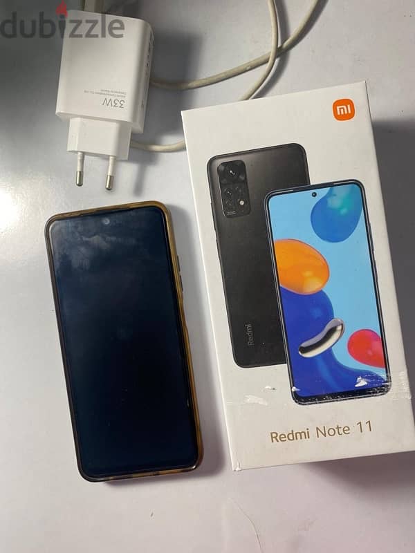 redmi note 11 1