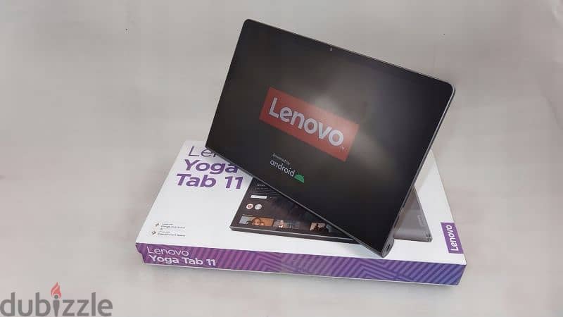 زيرووووو بأقـل سعـر تابلت لينوفو LENOVO YOGA أعلي من TABLET A7_K11_P11 3