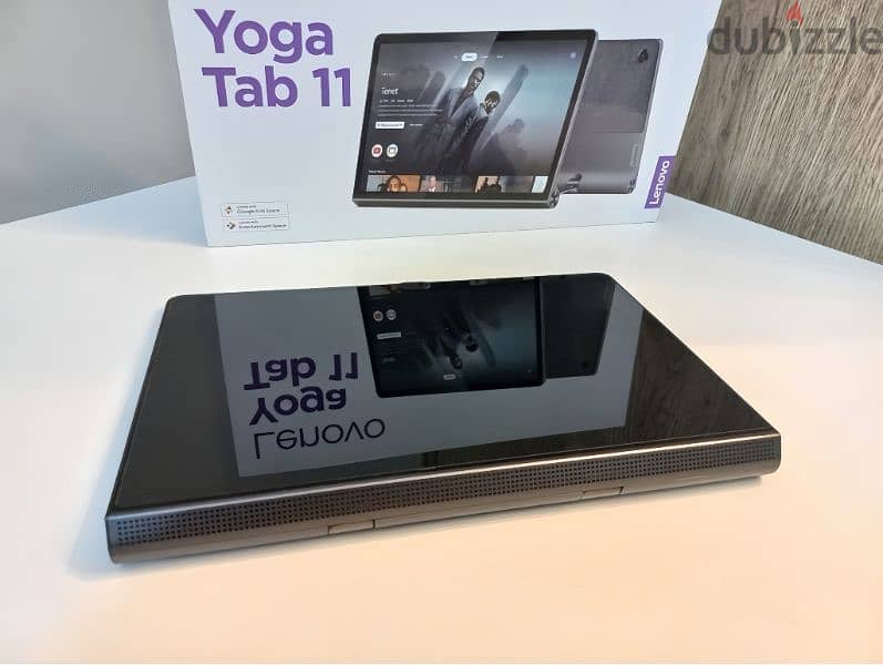 زيرووووو بأقـل سعـر تابلت لينوفو LENOVO YOGA أعلي من TABLET A7_K11_P11 4