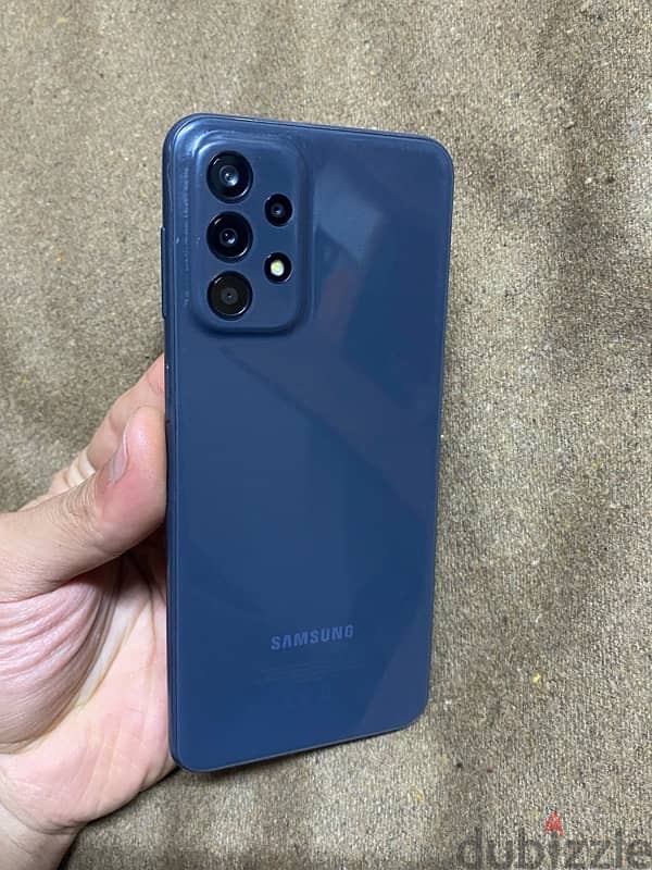 Samsung A23 1