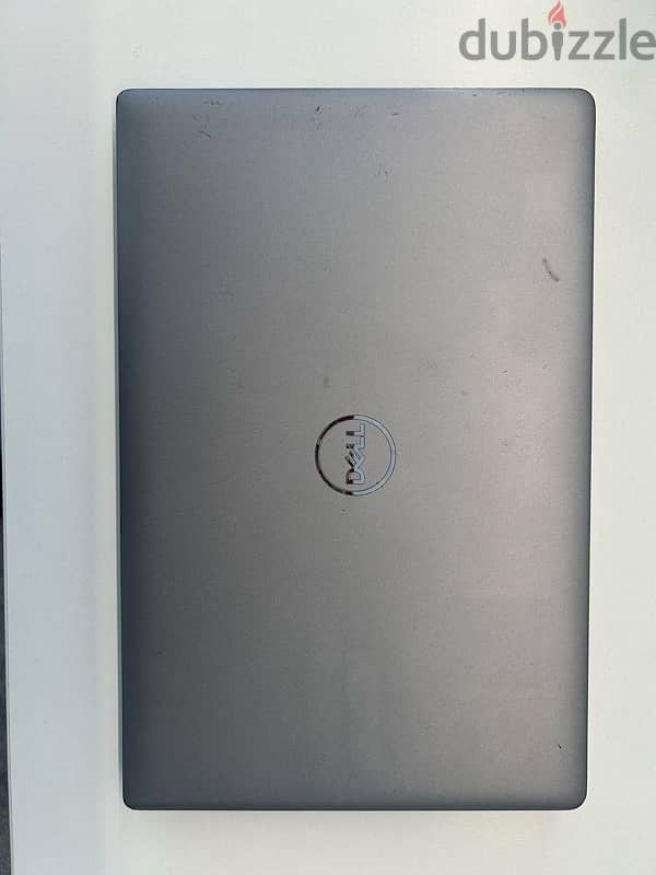 Dell Latitude 5520 2