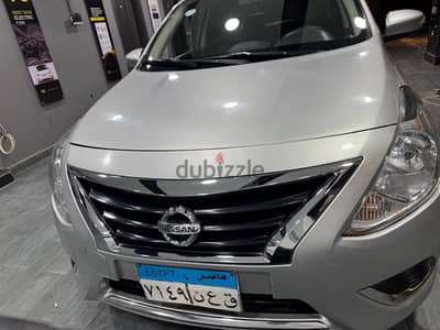 Nissan Sunny 2022